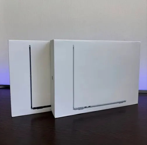 MacBook AIR M4 - 256/16gb LACRADO 