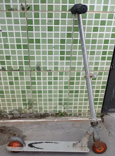 Patinete