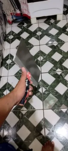 Desempenadeira T 40 cm