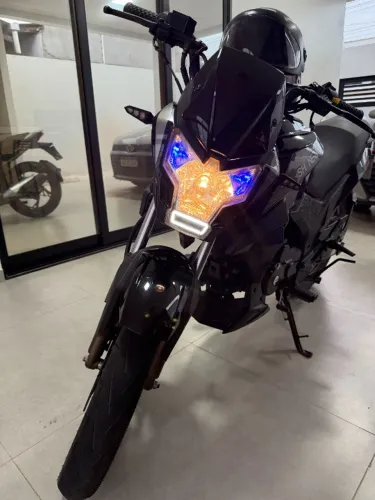 vendo shineray/xy150-8