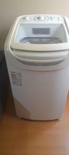 Máquina de lavar Electrolux