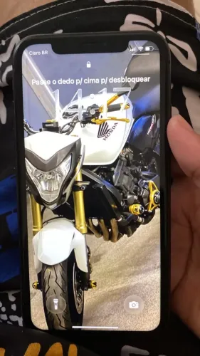 Venda-se esse iPhone 11
