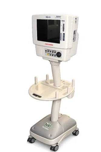 Monitor para Ressonância Magnética Veris Medrad