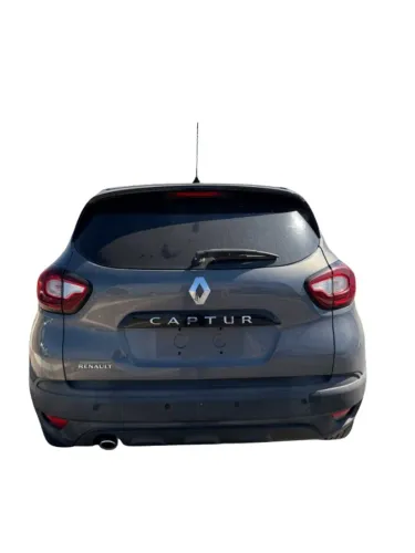 SUCATA Captur 2019 1.6 16v Life RETIRADA DE PEÇAS