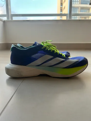 Tênis Adidas RC Drive - tamanho 44