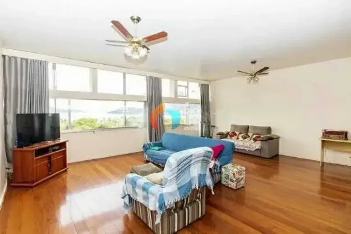Apartamento à venda, Flamengo, Rio de Janeiro, RJ
