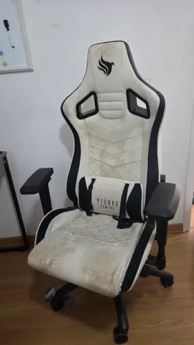 Cadeira Pichau Gamer Bukahara