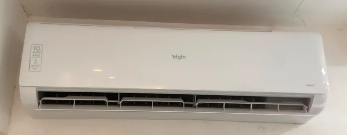 AR CONDICIONADO 24.000 DUPLO INVERTER
