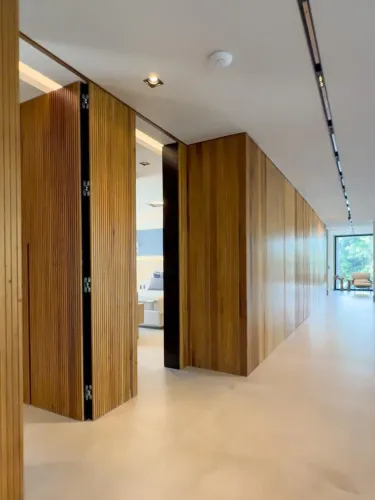Linha de portas premium, você encontra aqui, na Phanda Portas
