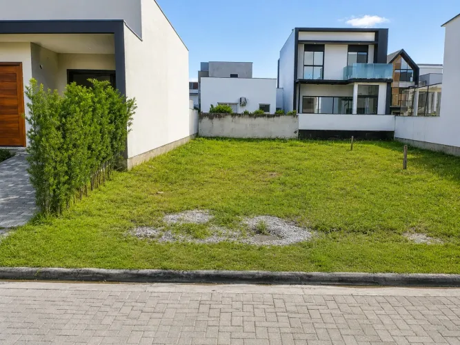 Lote Condomínio Deltaville Costa do Sol - Biguaçu/SC