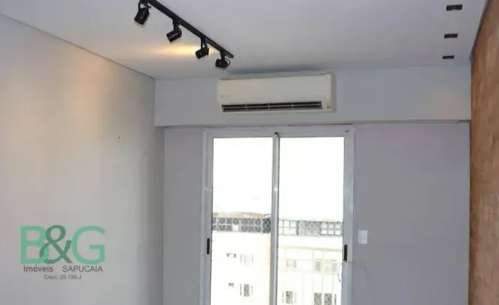 Apartamento à venda, 60 m² por R$ 982.000,00 - Consolação - São Paulo/SP