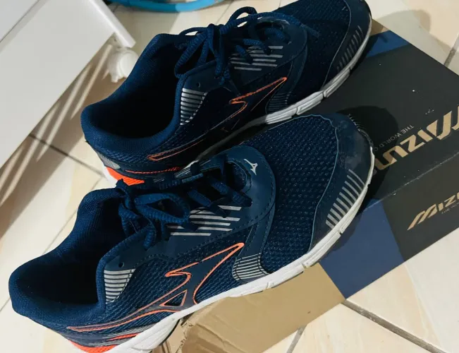 Tênis Mizuno