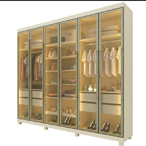 Guarda roupa