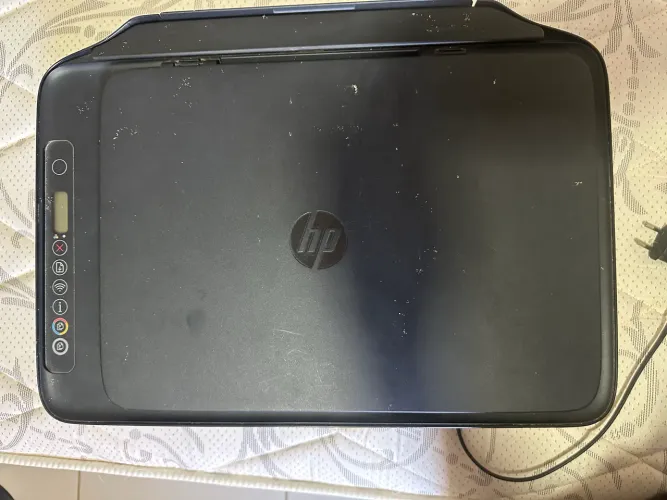 Impressora HP