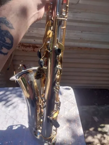 Saxofone Tenor Prowinds