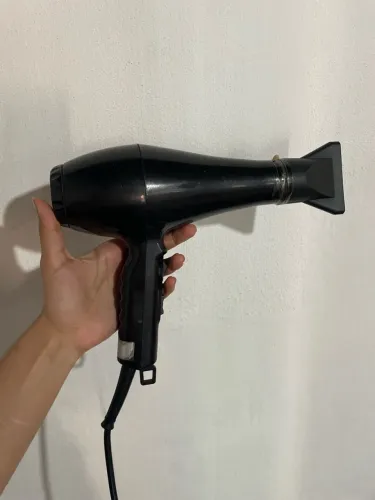 Secador 2100W 