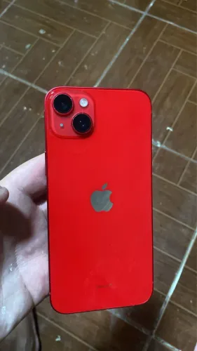 iPhone 14 Plus RED
