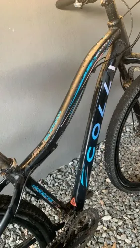 Bicicleta Aro 29