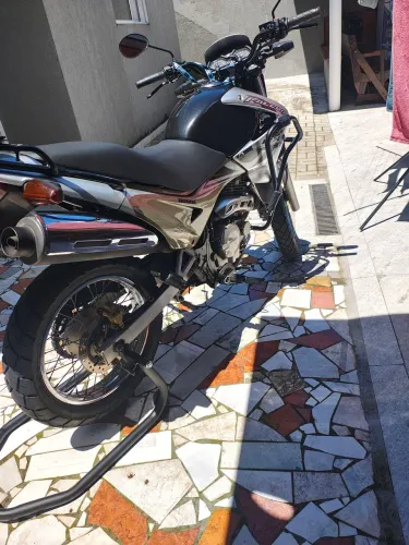 Falcon NX400