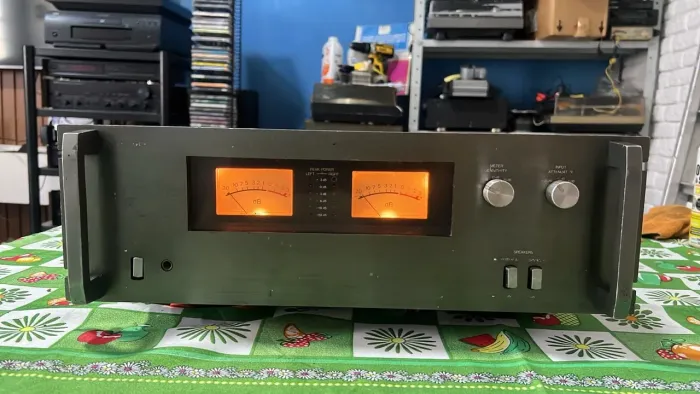 Polyvox pm 5000