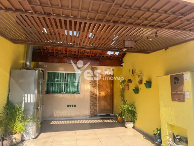 Casa a venda com 106m em Vila Lucinda Santo Andre REF: 19956