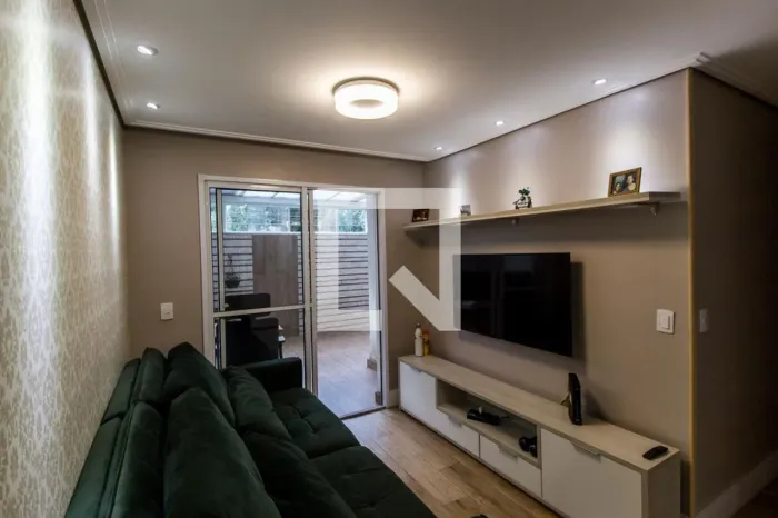 Apartamento à Venda - Jardim Paulista, 2 Quartos, 98 m2