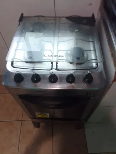 Fogão ggg