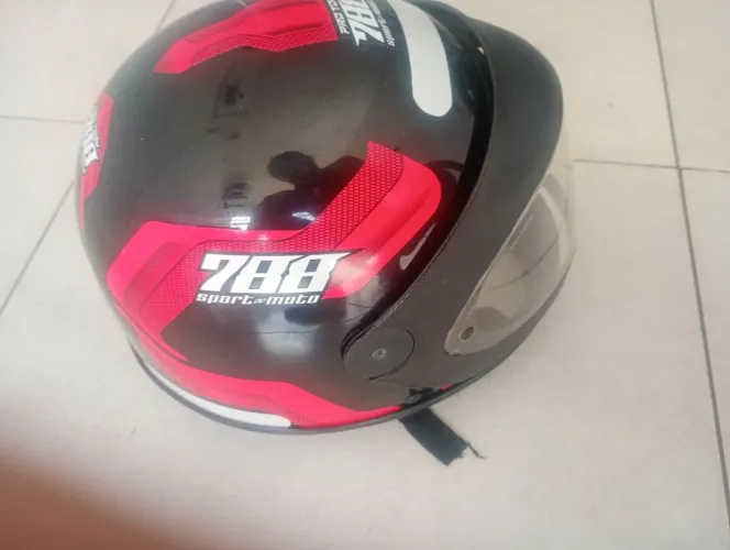 Comprei e ficou grande