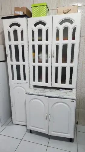 Armário de cozinha