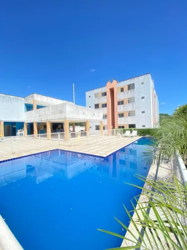Apartamento à venda no Condomínio Solaris Celeste II - Teresina/PI