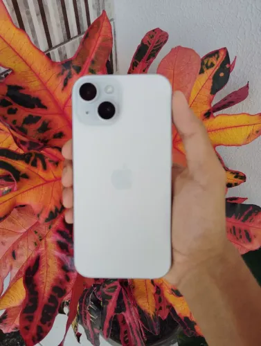 iPhone 15