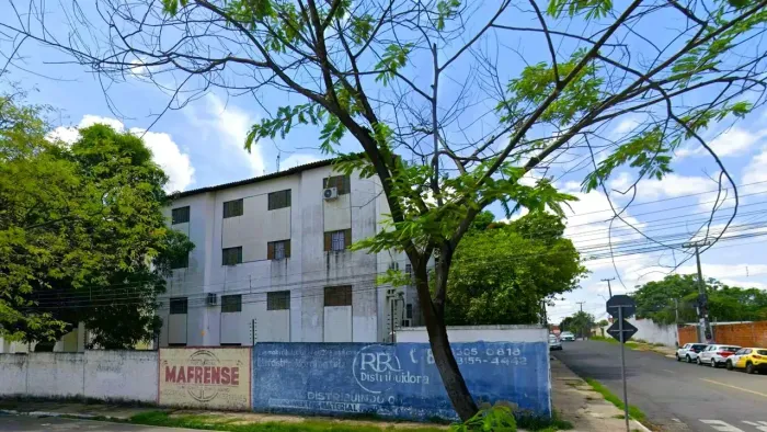 Apartamento com 45m² com vaga - Teresina, PI