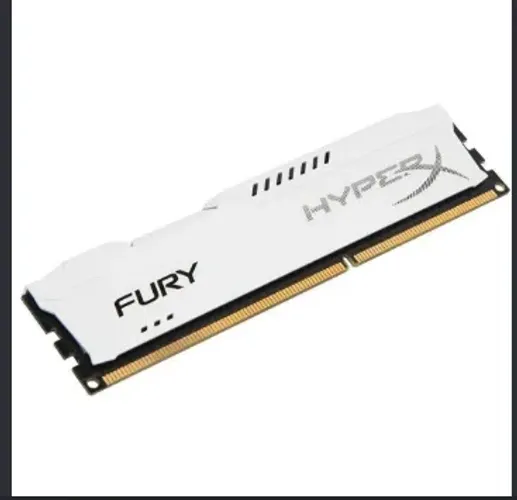 Memória Kingston HyperX Fury 8 GB