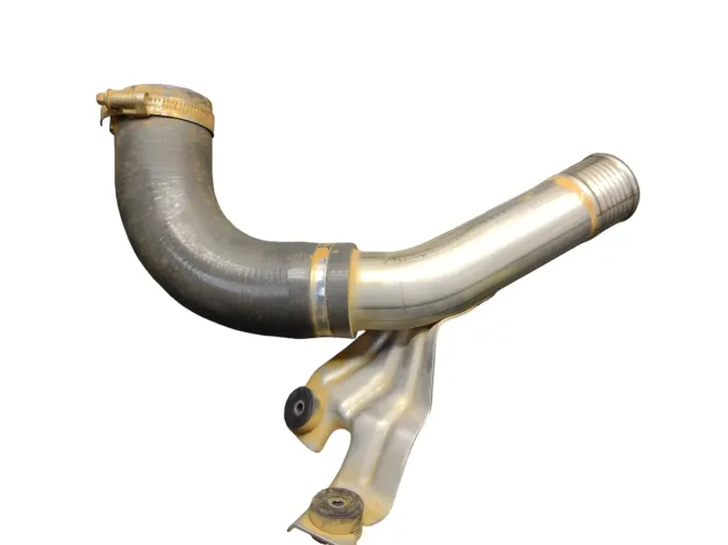 Cano Do Intercooler L.d S10 2.8 200 Cv 2015 