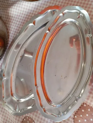 Utensílios usados para cozinha 