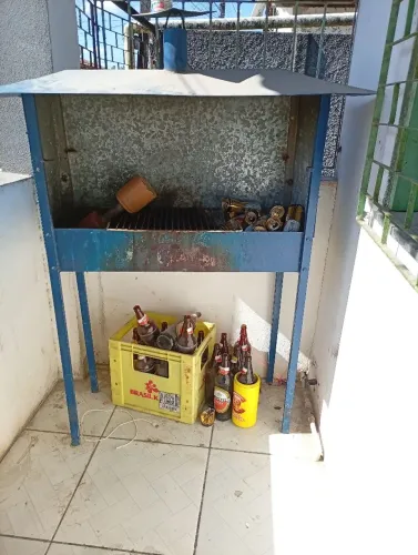 Churrasqueira 