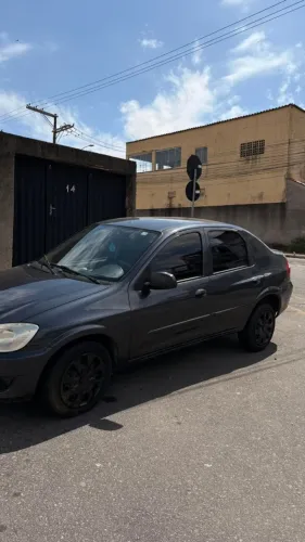 Chevrolet Prisma Sed. Maxx/ LT 1.4 8V Econof. 4P 2009