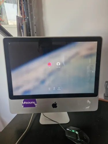 IMAC 20 Polegadas A1224