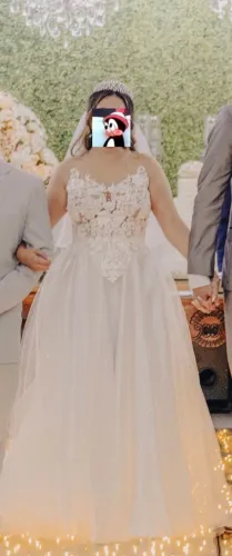 Vestido de Noiva