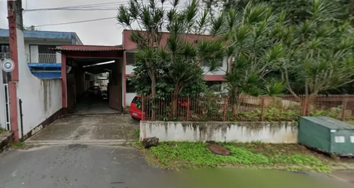 Terreno à venda, 943,50m² Pilarzinho Curitiba/PR