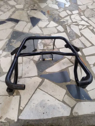 Gaiola para 250