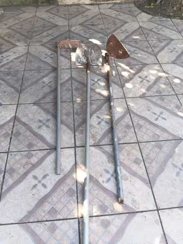 Ferramentas 