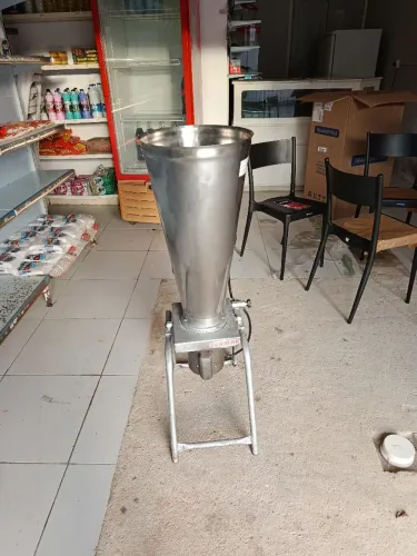 Liquidificador industrial 20 litros 
