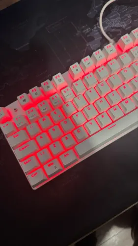 TECLADO FALLEN ACE