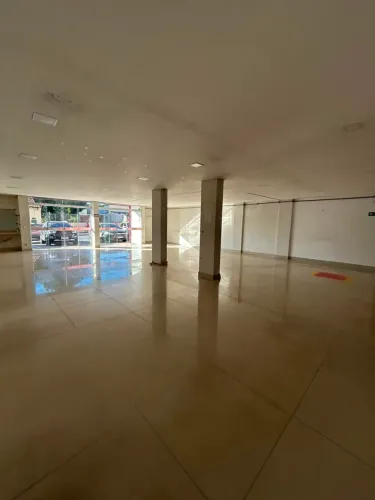 SALA COMERCIAL COPA EXECUTIVE CENTER