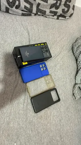 Poco x6 pra venda