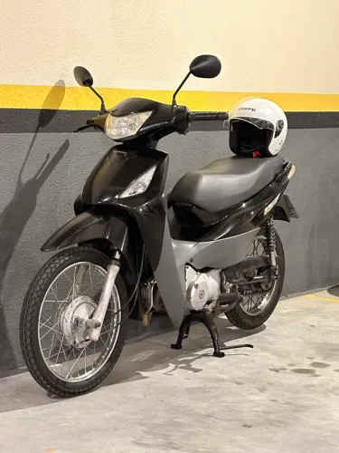 BIZ 125 ES