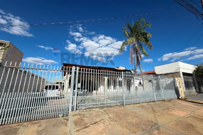 Casa Jardim Santa Clara