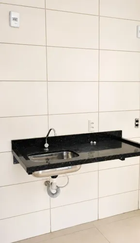 Apartamento à Venda - Jardim do Sol, Leme