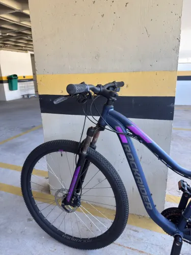 Rockrider ST 120 Aro 29 